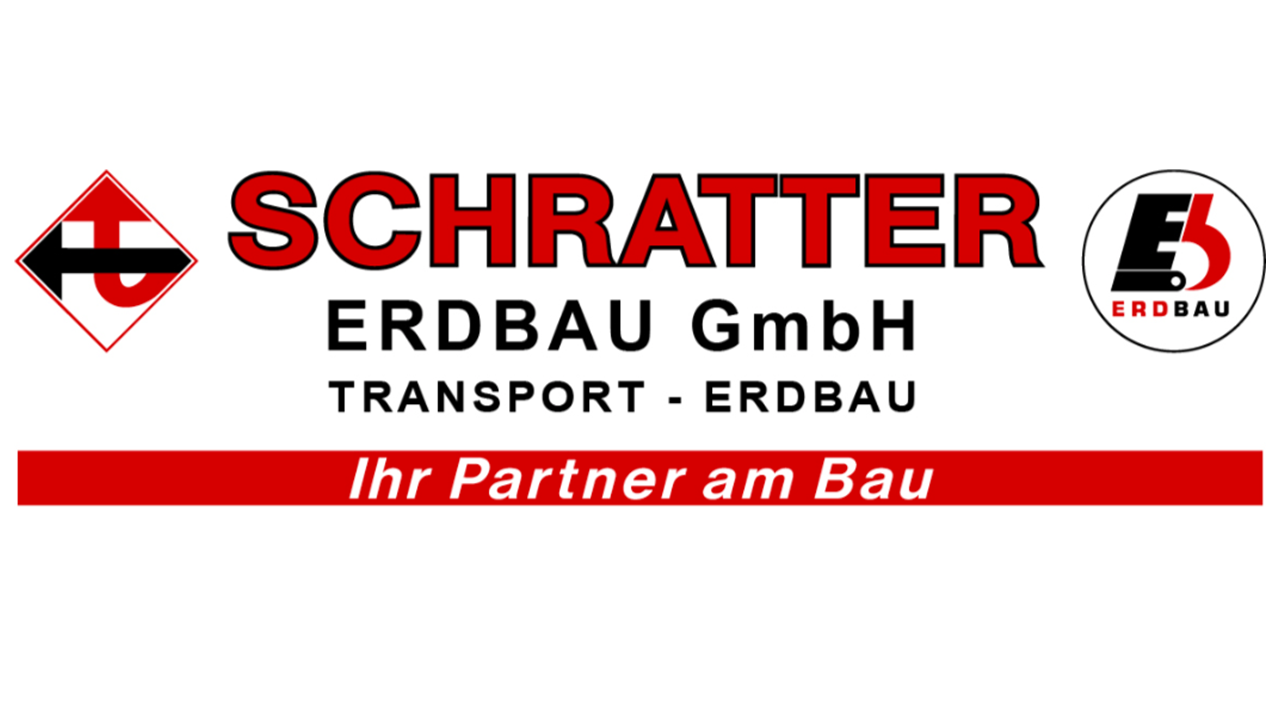 Schratter Erdbau GmbH